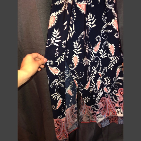 Maxi Dress - Picture 2 of 3